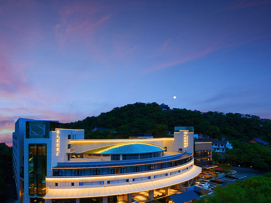 云渡里酒店(台州椒江店)