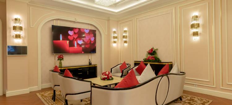 白宫酒家和水疗中心(The Premier Palace Hotel and Spa)图片