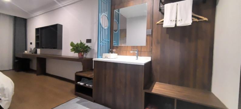 威尚酒店(南阳姜营机场店)图片