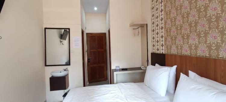 HOTEL LALLANGAN图片