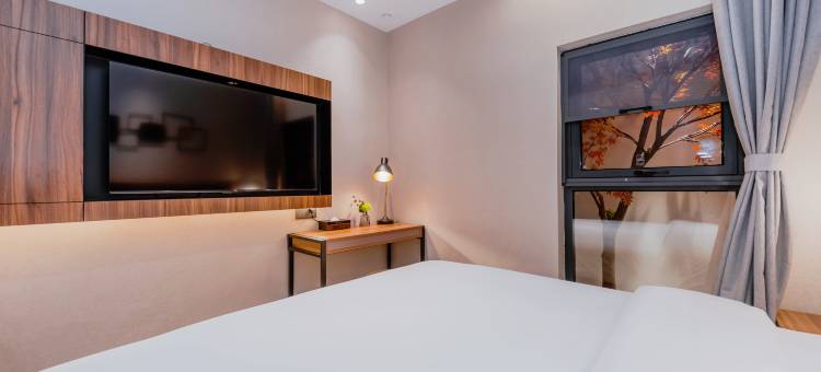 如家精选酒店(杭州西湖湖滨断桥风景区保俶路店)图片