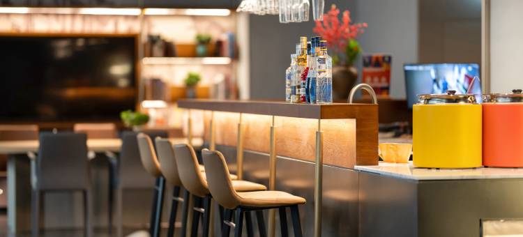 CityNote希诺酒店(广州北京路步行街西门口地铁站店)图片