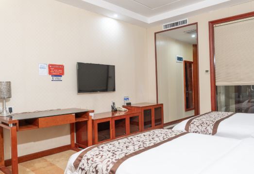 Lafei Holiday Hotel Hotel Overview