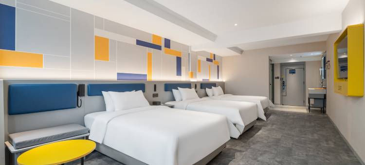 7天酒店(淮安涟水百悦广场店)图片