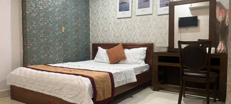 长江酒店(Hotel Truong Giang)图片