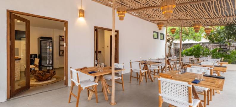 巴厘岛意式精品度假村(Baliterraneo Boutique Resort)图片