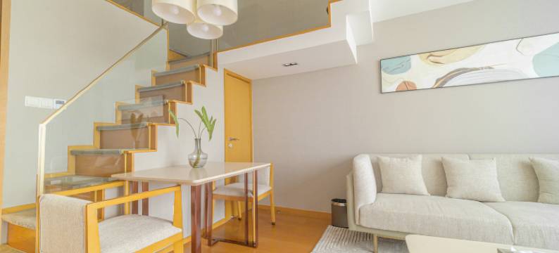 空之境澜山公馆(火炬开发区店)图片