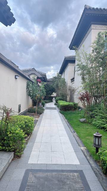 永泰山外山乐一民宿