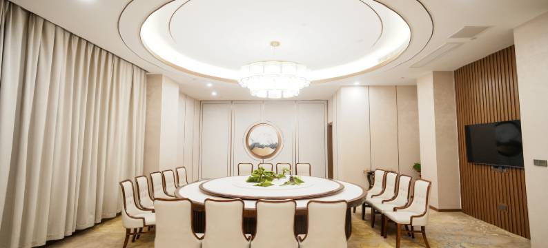 江西玉泉岛大酒店图片