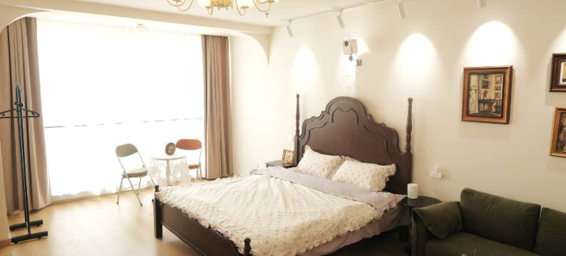 栖希民宿(苏宁广场庆云桥地铁站店)图片