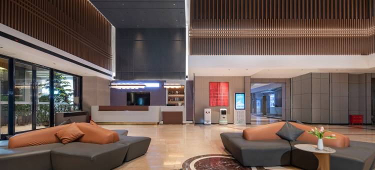 悦季酒店(永州零陵店)图片