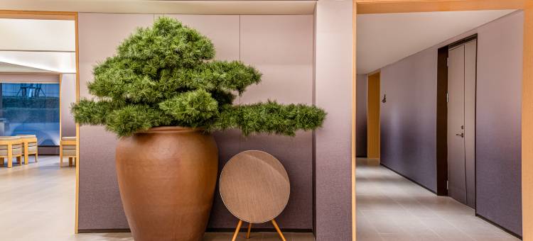 全季酒店(西安雁翔路中大国际99店)图片