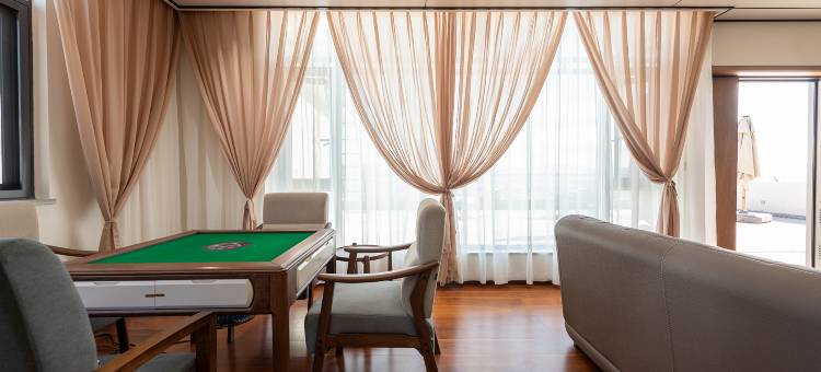 大理市南风纪民宿图片