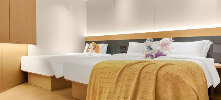 逸庄酒店(宜宾李庄古镇店)图片