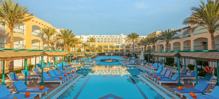贝尔艾尔蓝色海岸度假村-限成人(Bel Air Azur Resort (Adults Only))图片