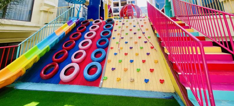 澜沧景迈府酒店图片