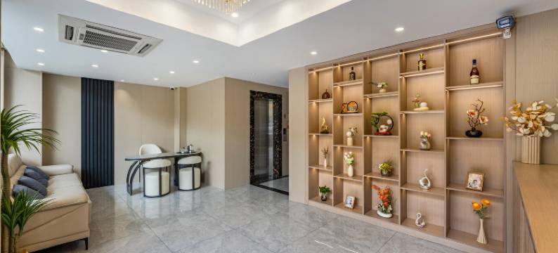 品尚智能客房(广州南站店)图片