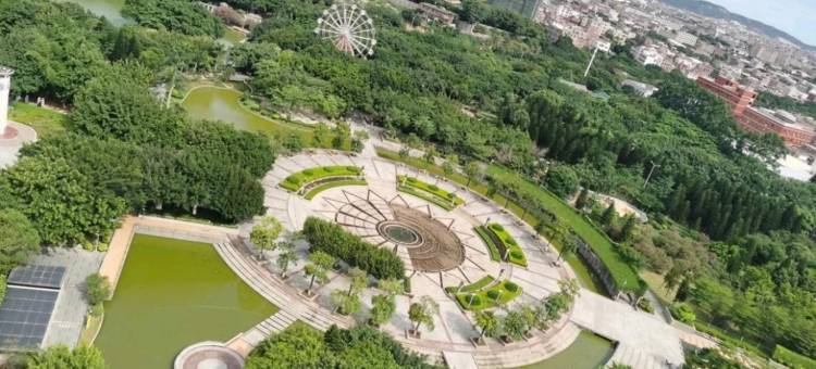 欧拉电竞酒店(安海上悦城店)图片