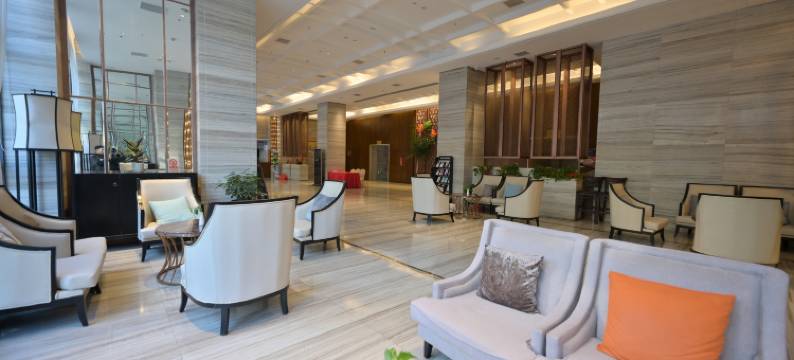 景宁正明酒店图片