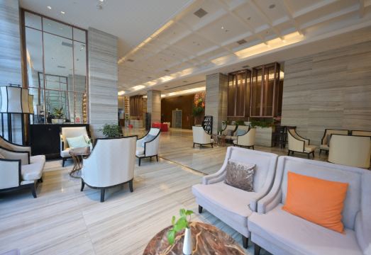 Zheng Ming Hotel Hotel Overview