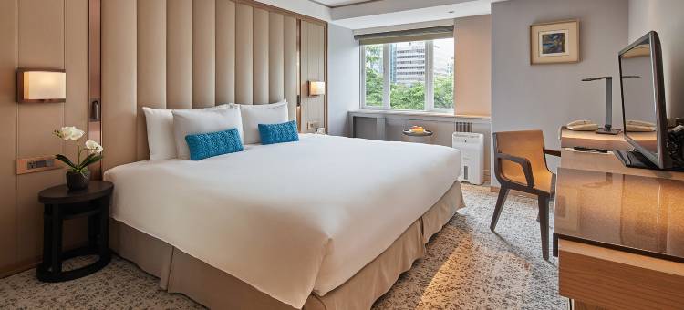 台北老爷大酒店图片