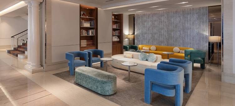 台北老爷大酒店图片