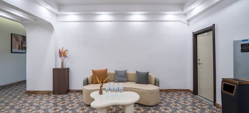 牧乡民宿(阿勒泰雪都机场店)图片