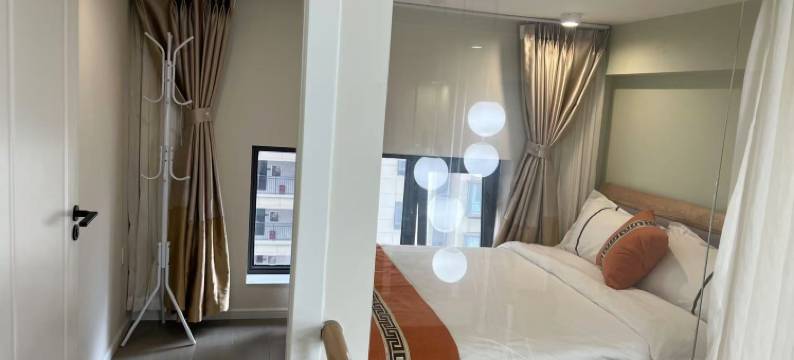 U+有家民宿图片