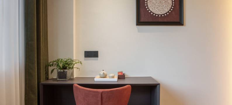 玖栖智能酒店(大理高铁站店)图片