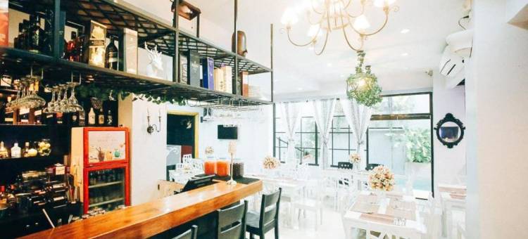 红多兹酒店@维内莫拉韦(RedDoorz @ Vine Molave)图片