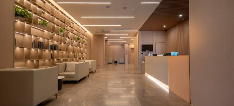 H酒店(苏州枫桥路寒山寺店)图片