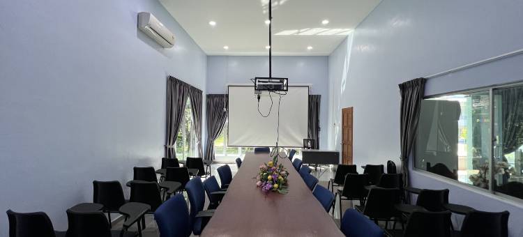 贾萨双溪林明度假村(Jasa Resort Sungai Lembing)图片