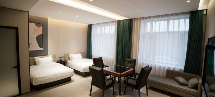 方正瞧嘉宾馆图片