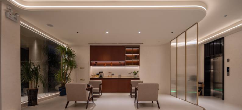 维多娅酒店(陵水中心大道海韵广场店)图片