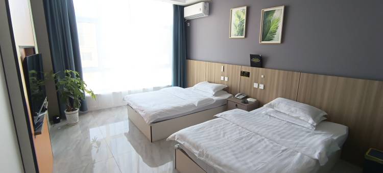 鼎盛商务宾馆图片