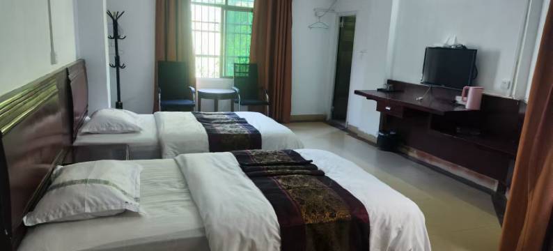 东方永兴宾馆图片