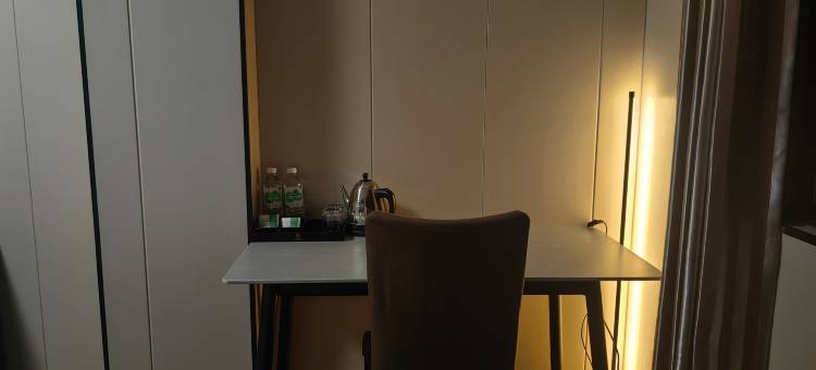 广宁诚信大酒店(广玉路店)图片