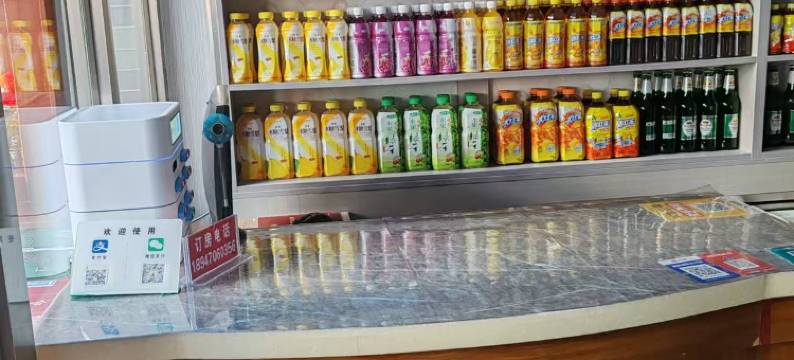 林西鸿福宾馆图片