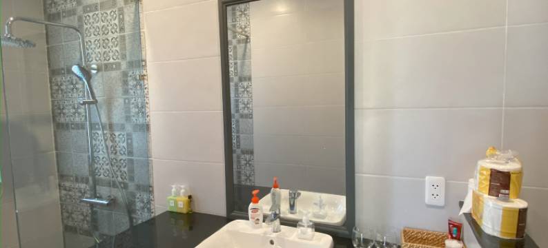 MyGarden Villa Binh Chau Hotspring图片