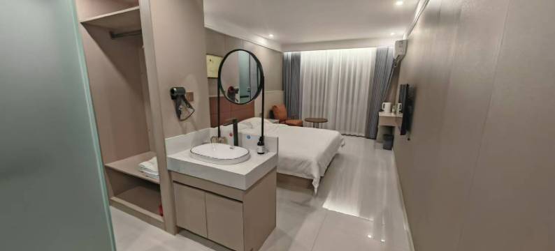 爱尔雅酒店图片