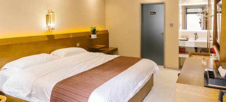 枣园巷里·拾光民宿图片