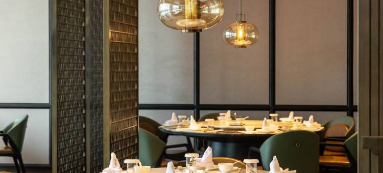 北海万豪度假酒店图片