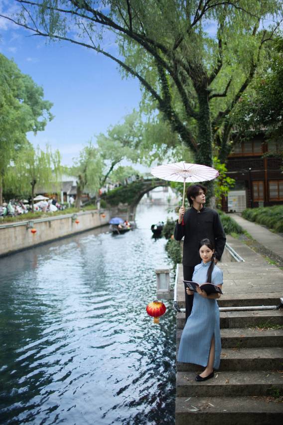 冬悦里酒店(绍兴鲁迅故居仓桥直街店)图片