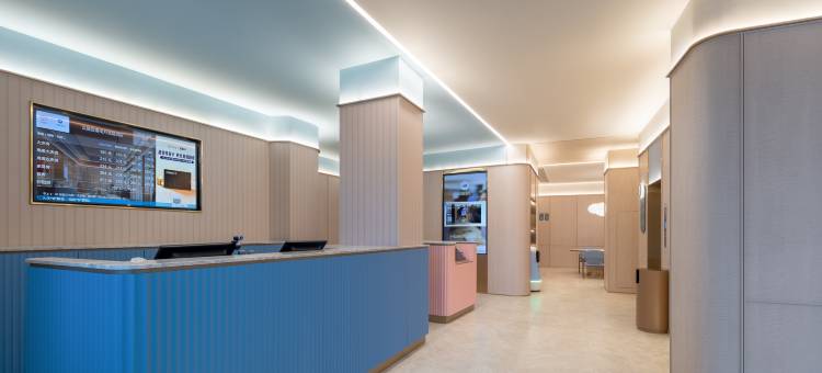 汉庭酒店(宜春站市政府店)图片