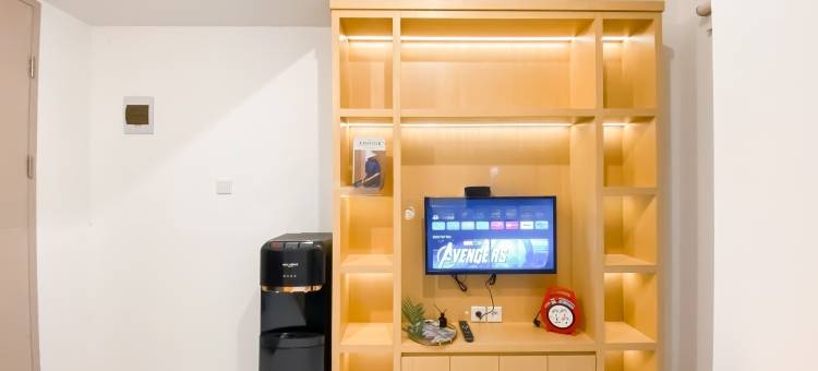 PIK 2 Tokyo Riverside 5 Good Apartment图片