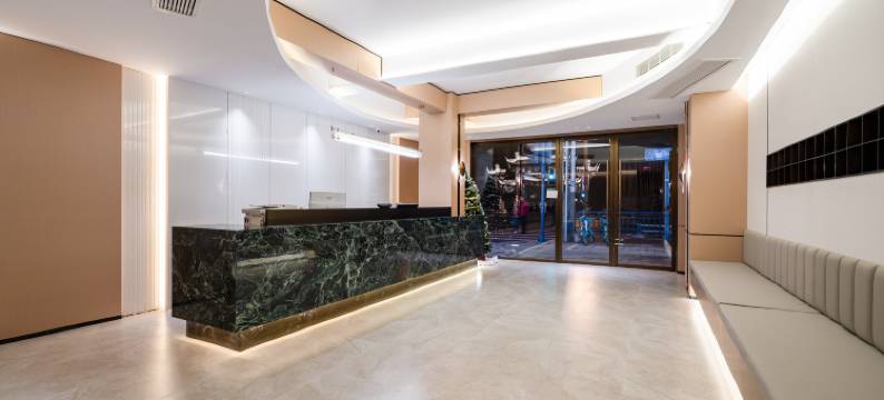成都悦惠美酒店(文殊院店)图片