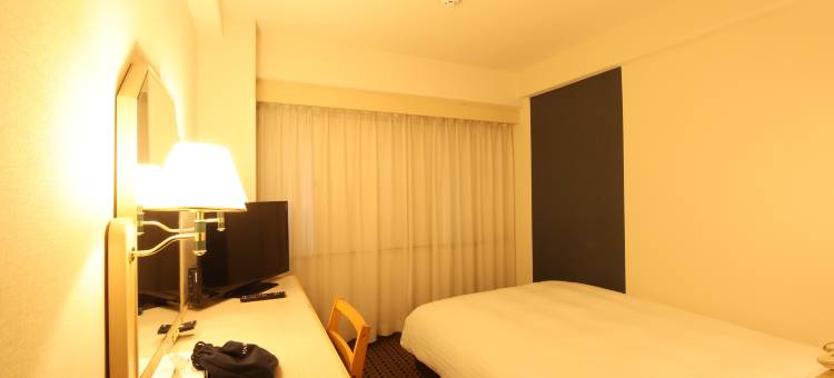 米子华盛顿广场酒店(Yonago Washington Hotel Plaza)图片