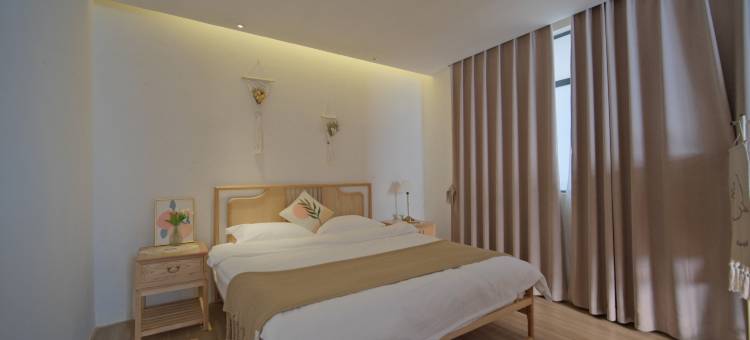 珠海珠玑·山海間民宿图片