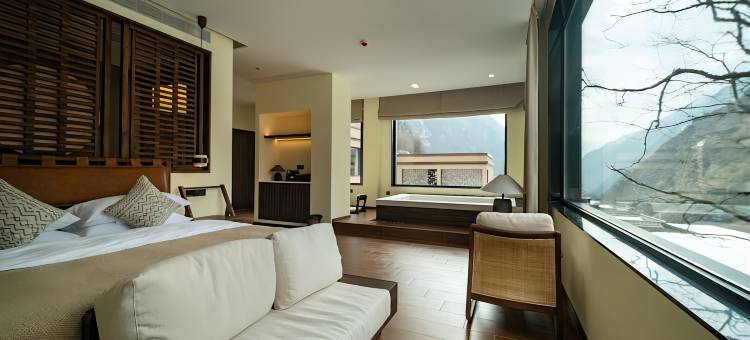 云端·阿尔民宿图片