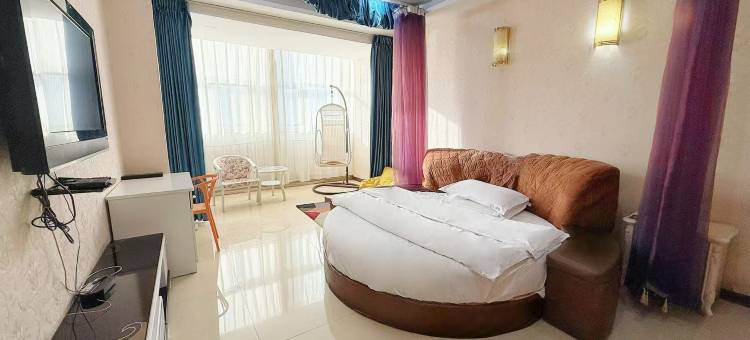 包头豪庭宾馆图片